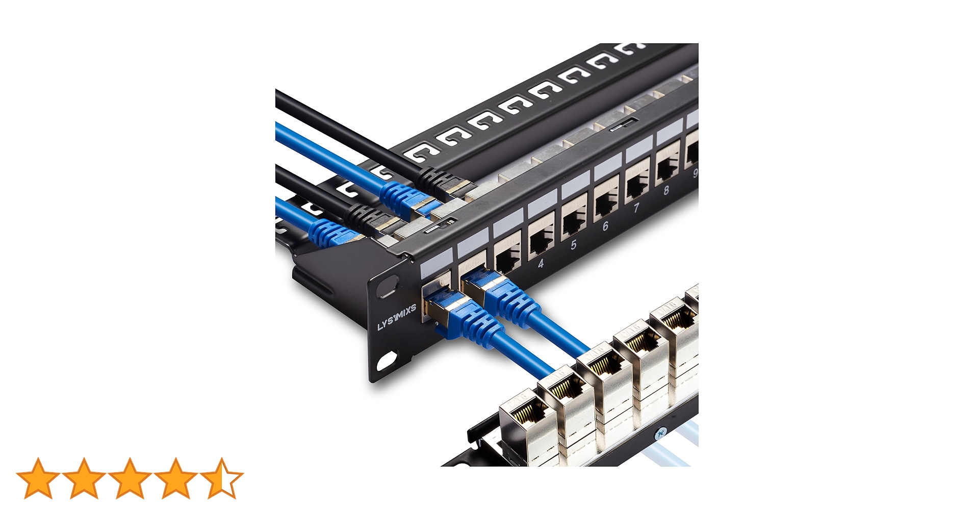 Hello 様 専門 絶縁型 Cat6A対応LAN用SPD LAN-CAT6A-IS｜株式会社サンコーシヤ